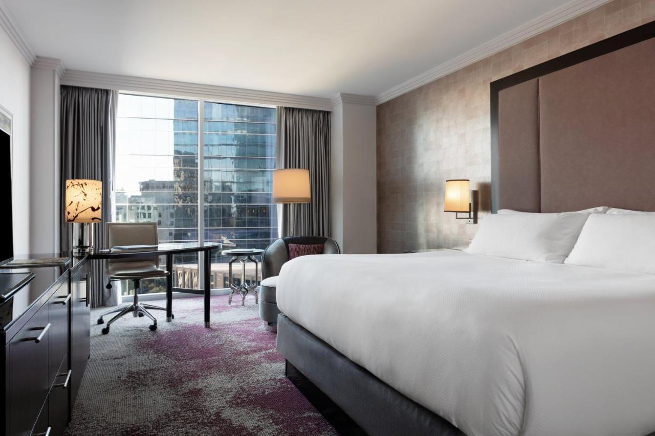 Loews Hotel Atlanta