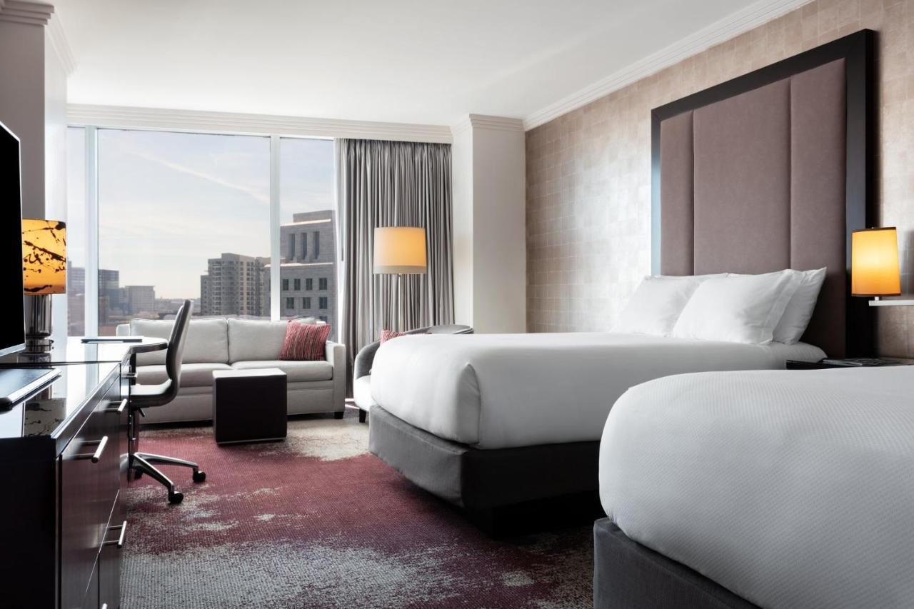 Loews Hotel Atlanta