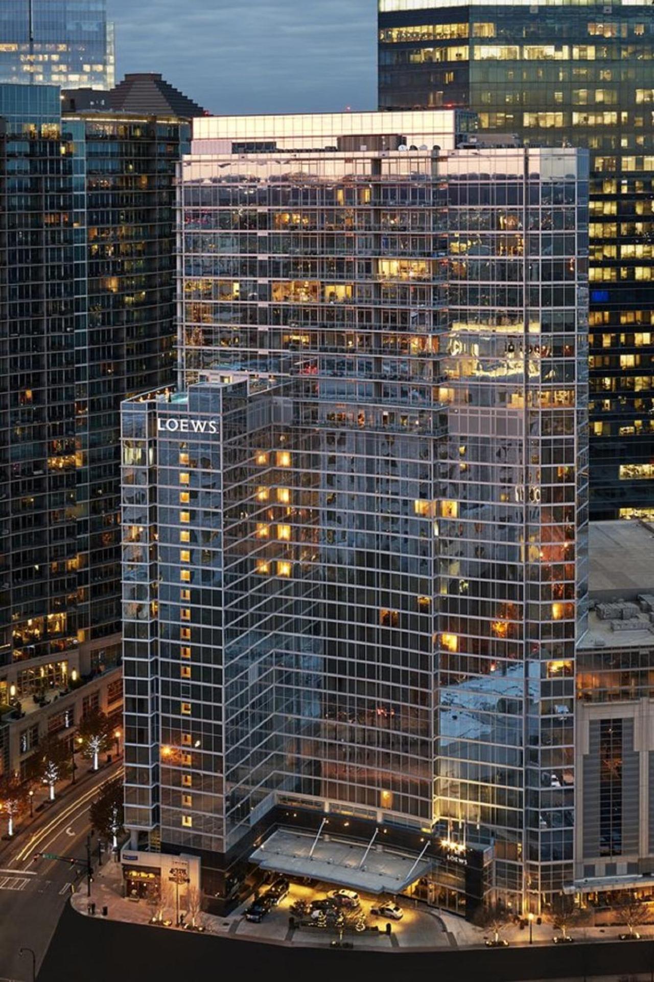 Loews 4*