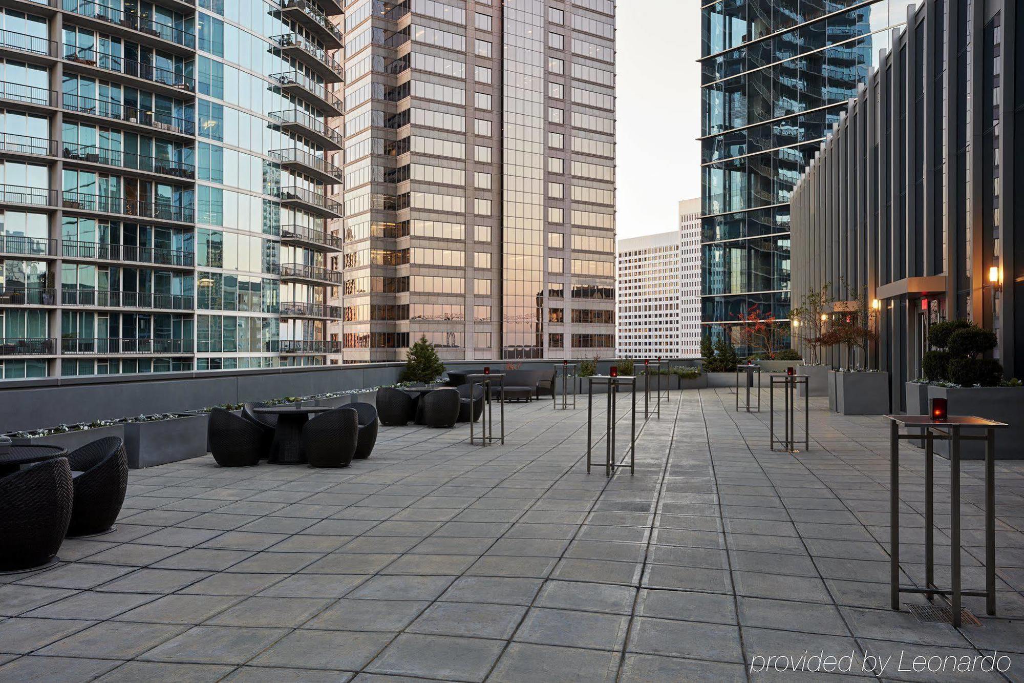 Loews Hotel 4*
