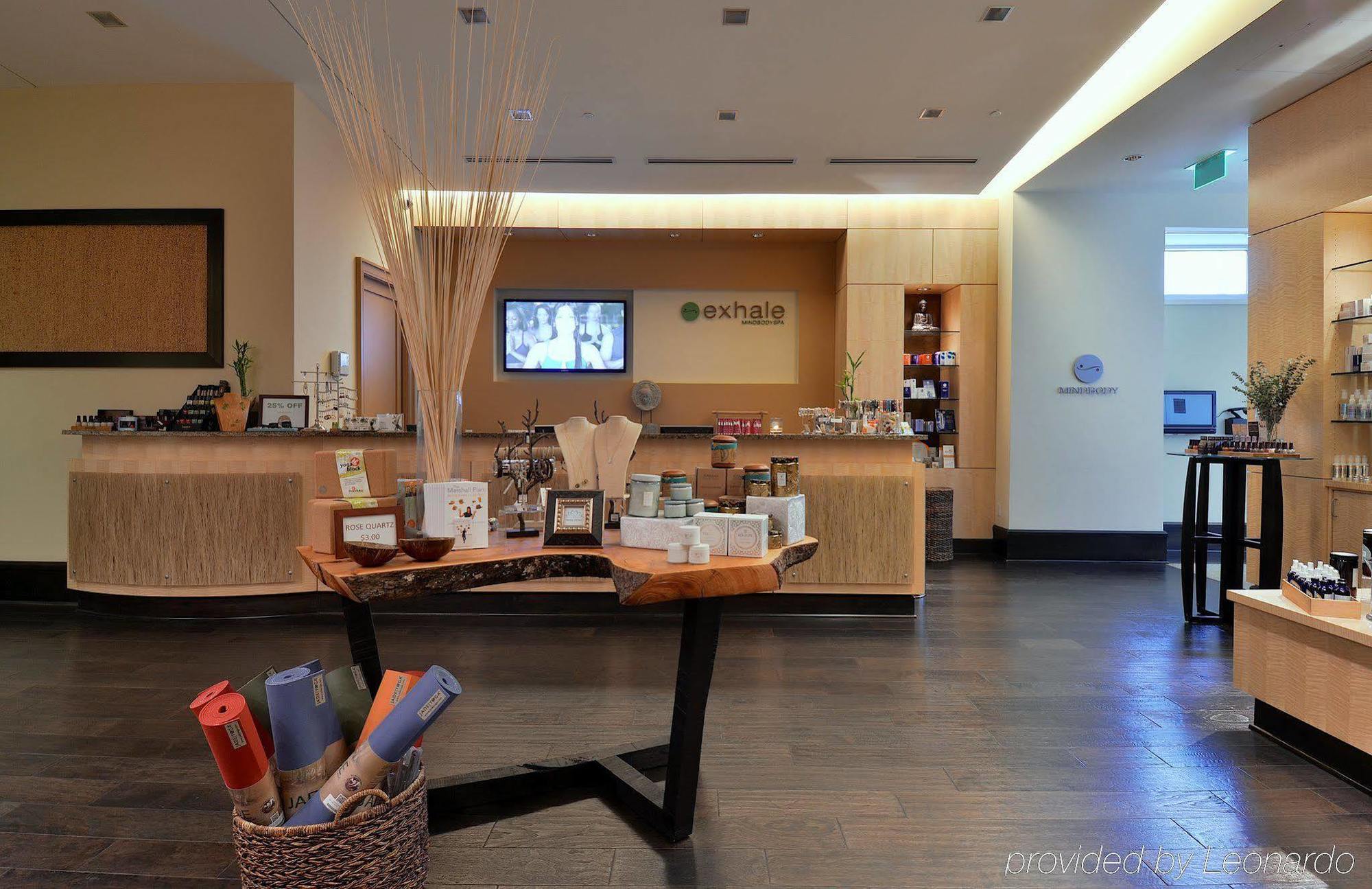 Hotel Loews 4*