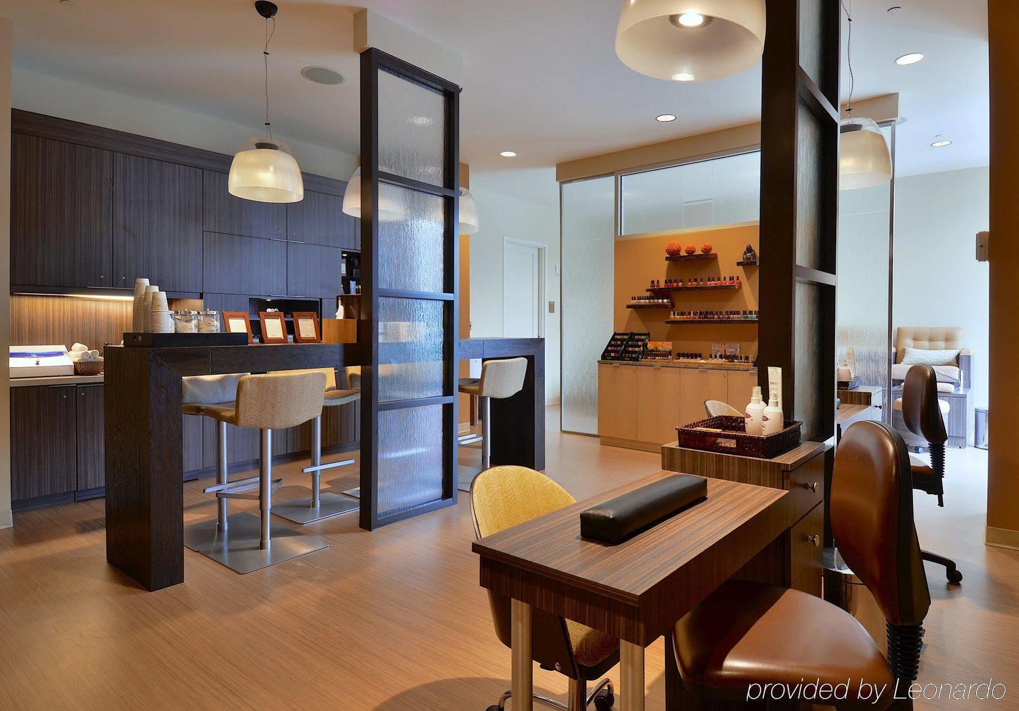 Loews Hotel Atlanta