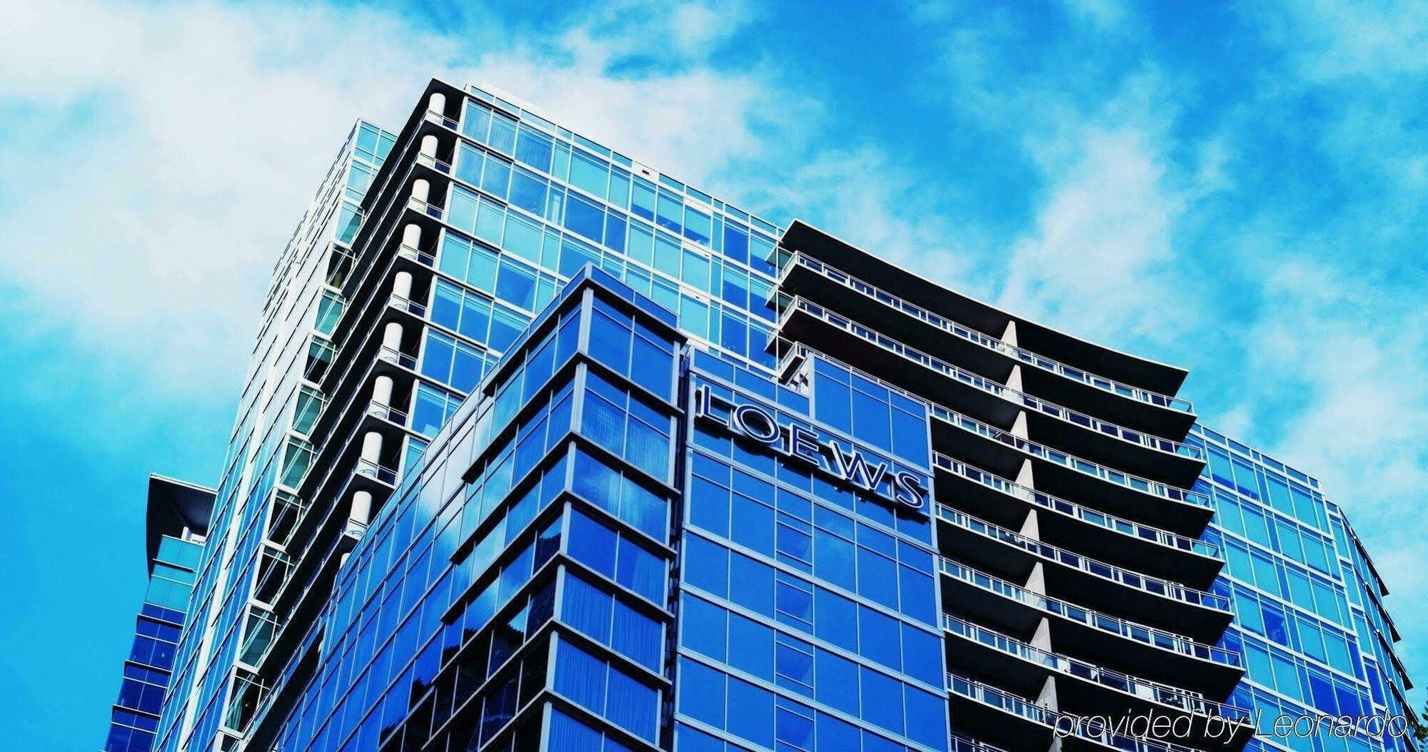 Loews Hotel Atlanta