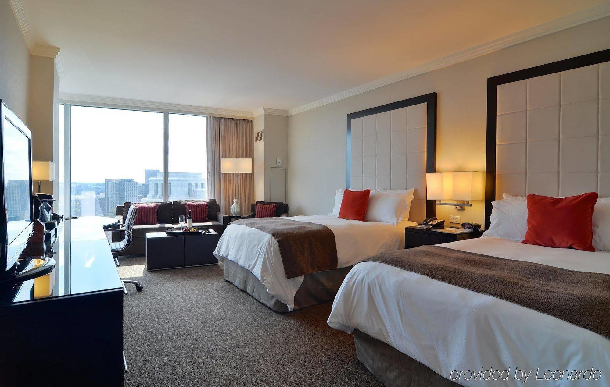 Loews 4* Atlanta